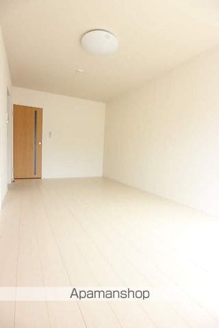 エクレールの内装写真