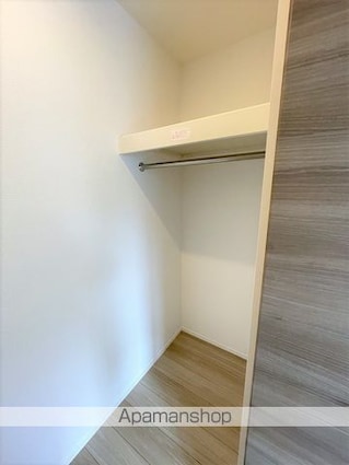 ジラソーレ雅[1LDK/40.35m2]の収納