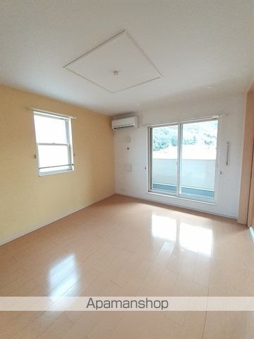 ラメールAの内装写真