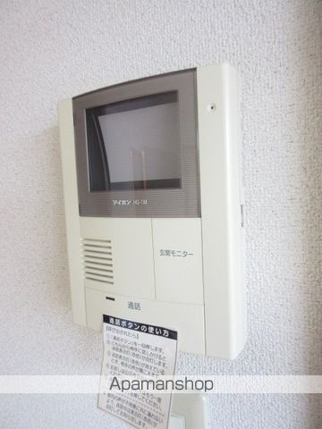 リバーエミールの内装写真