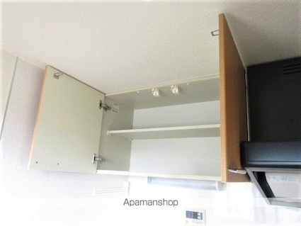 クローバーハイツ[1LDK/30m2]の内装6