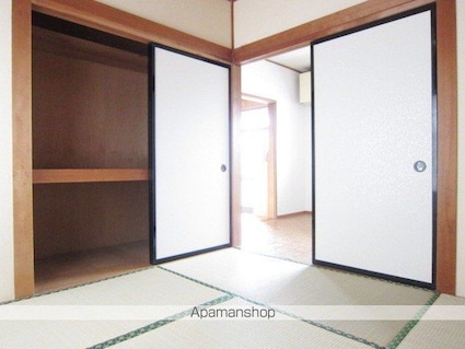 高野ハイツ[3K/54.65m2]の内装5