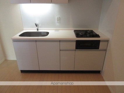 ＰＲＩＭＥ　ＵＲＢＡＮ　東中野　ＣＯＵＲＴ[1LDK/44.31m2]の内装3