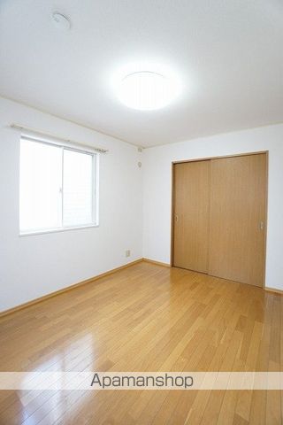 フォックス・アイランドの内装写真