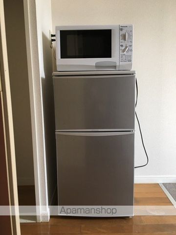 レオパレスM&Y一色の内装写真