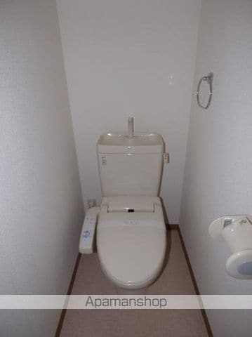 メゾン日高見 Cの内装写真