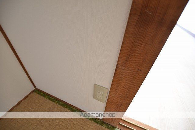 豊泉ハウスの内装写真