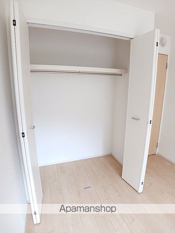エレガンテ プレッソIVの内装写真