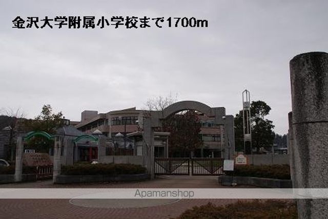 メゾン・ド寺町の周辺写真