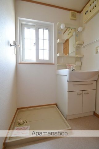クレストピア21 A棟の内装写真