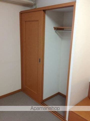 レオパレス宮代庭苑の内装写真