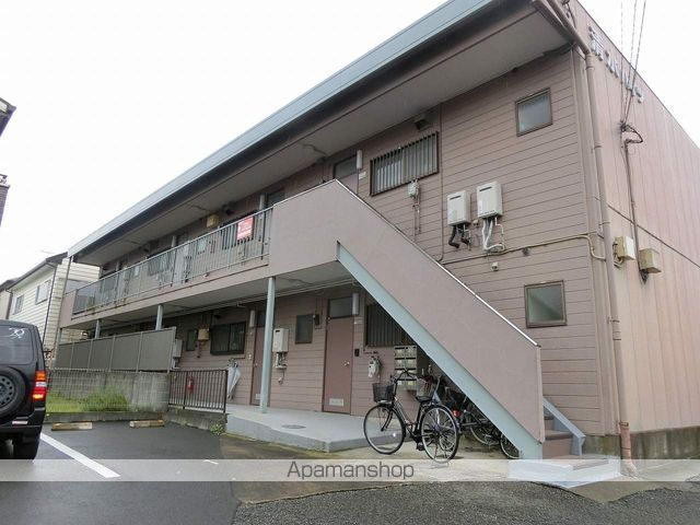 清水ハイツ