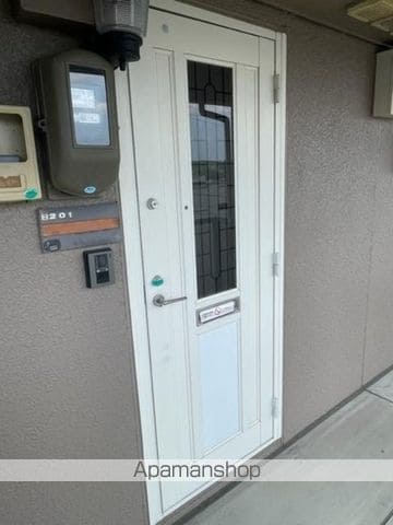 リバティスクエア Bの内装写真