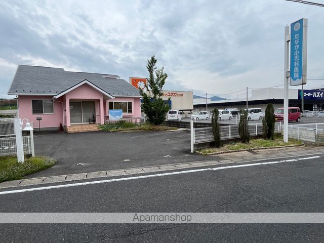 オリーブ高塚の周辺写真