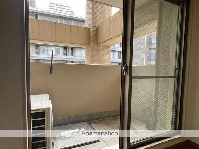 セントロイヤルクラブ谷町の内装写真