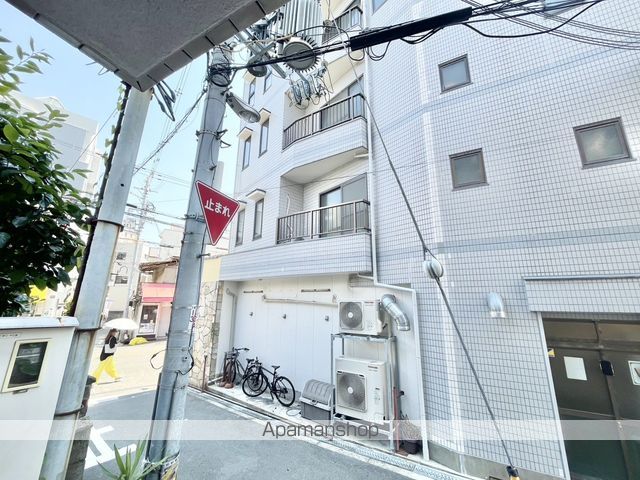 ベルメゾン松田のその他写真