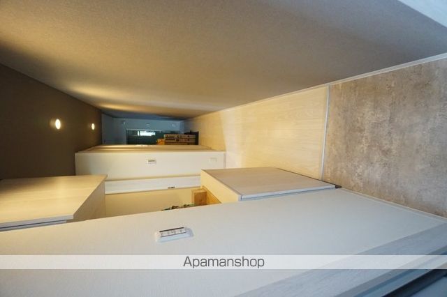 森の2町目の内装写真