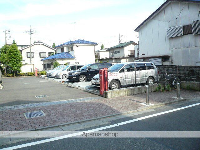 パレ・フォンティーノ南橋本のその他写真