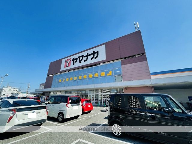 AQUA源兵衛町の周辺写真