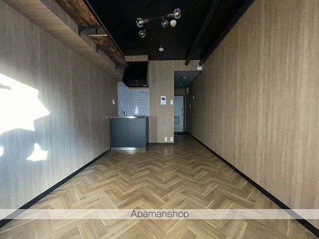 ライオンズマンション上六第3の内装写真