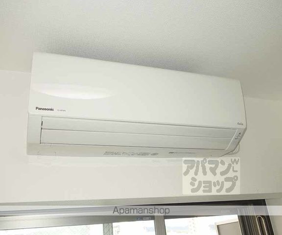 ベラジオ雅び烏丸十条の内装写真