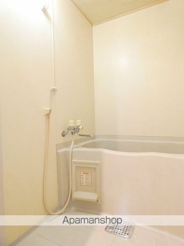 マンション・カイトの内装写真