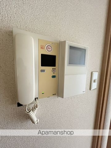 イーストコートの内装写真
