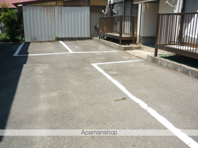 アーバン加茂A棟の内装写真