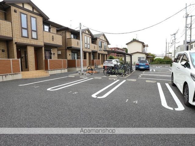 ボンジュール相模大野Bのその他写真