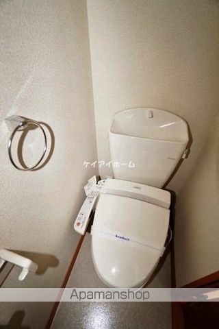 レオパレスFUZIMON Bの内装写真