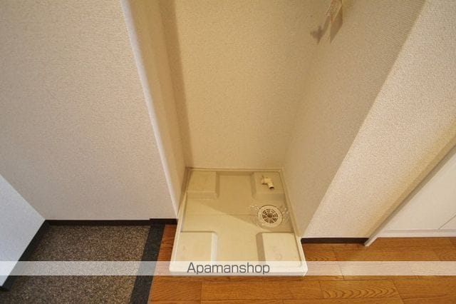 グレイス丸萬の内装写真