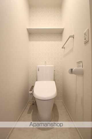 グランツの内装写真