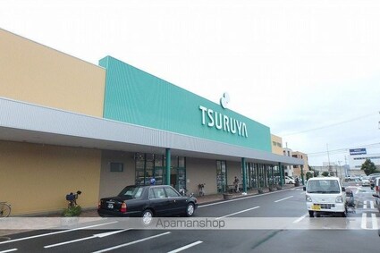 コーポこうのⅡ[1R/26.4m2]の周辺