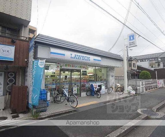 泉川町アパートの周辺写真