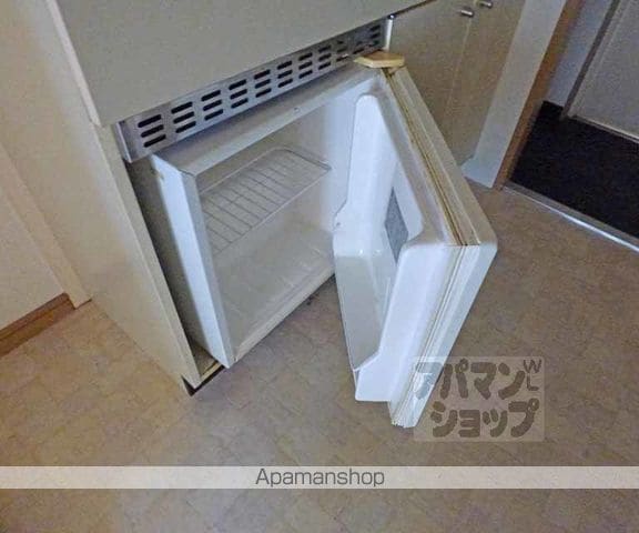 コムシェソワの内装写真