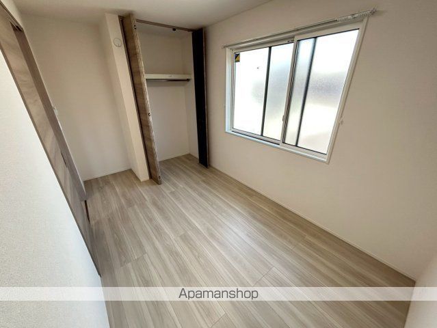 Villa Calmaの内装写真