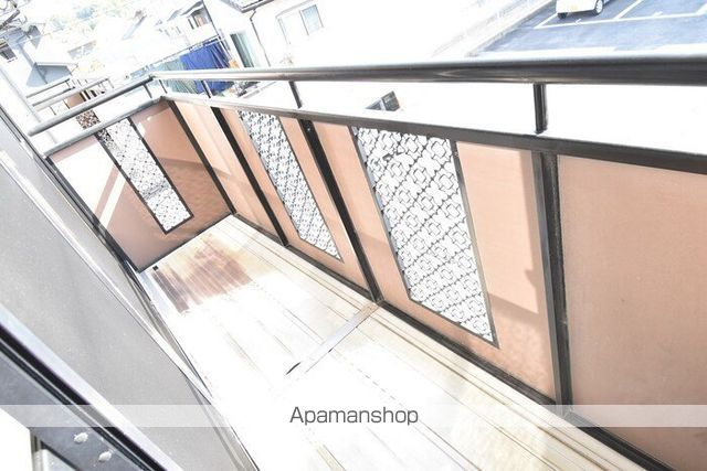 グレースヴィラ A棟の内装写真