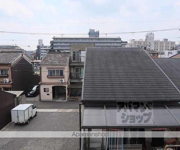 京都駅新幹線口徒歩5分の二世帯住宅のその他写真
