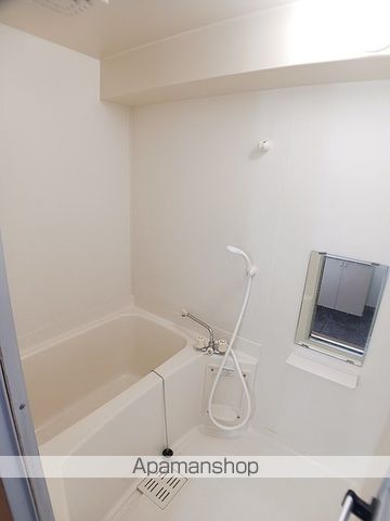 グリーンティエラBの内装写真
