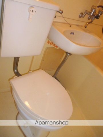 コーポ長崎の内装写真