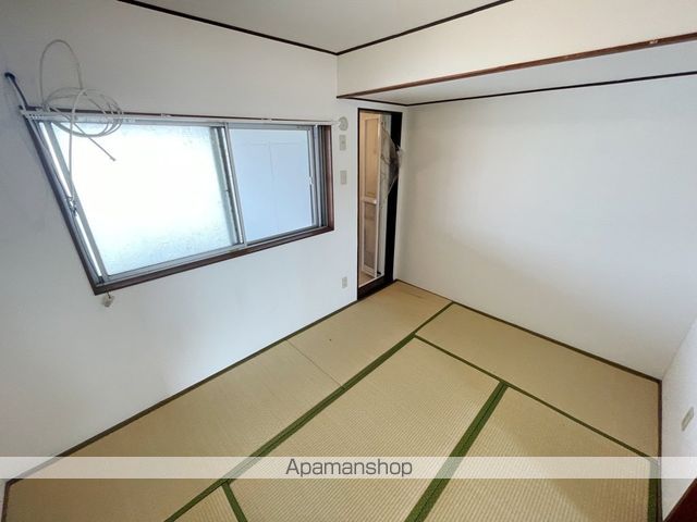 RIZEONE大蓮南の内装写真