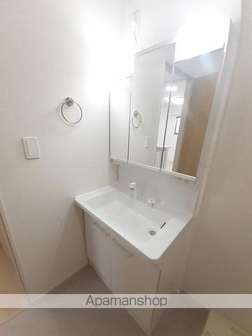 ノルデンパラスト Cの内装写真