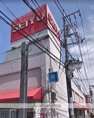 エントピアパレスの周辺写真
