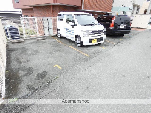 BLUE ROSEBのその他写真