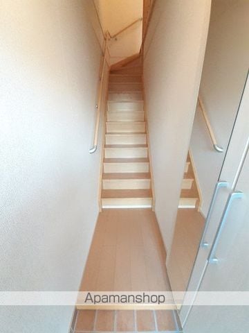 リヴィスタの内装写真