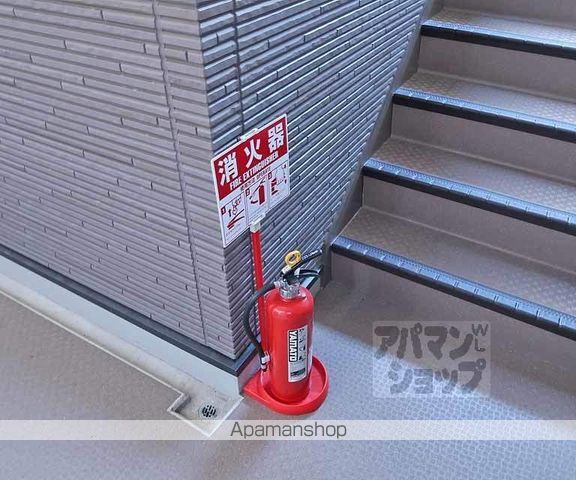 PISO丹波口の内装写真