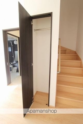 アテレーゼ木太町Cの内装写真
