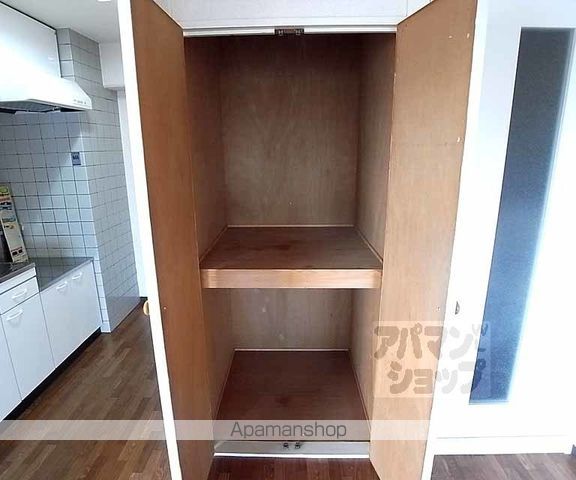 メゾンたつみの内装写真