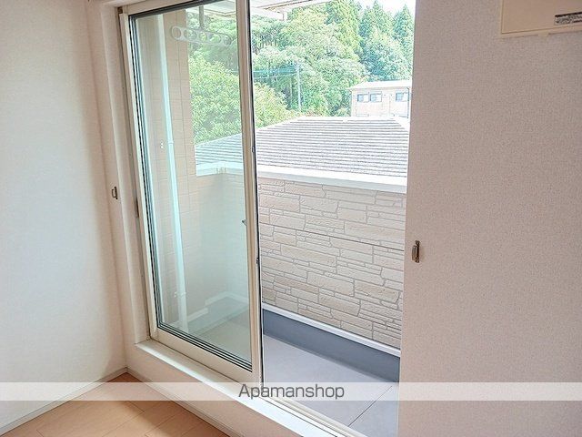フォレスト月見の内装写真