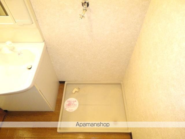 BEAMの内装写真